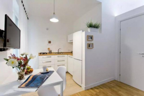 Гостиница BB4U Apartments  Палермо